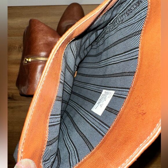 Coach boots size 10 - Picture 4 of 6